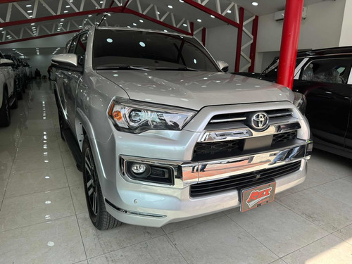 Imagen 2 de 14 de Toyota 4runner Limited