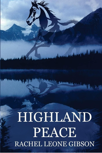 Libro: En Ingles Highland Peace