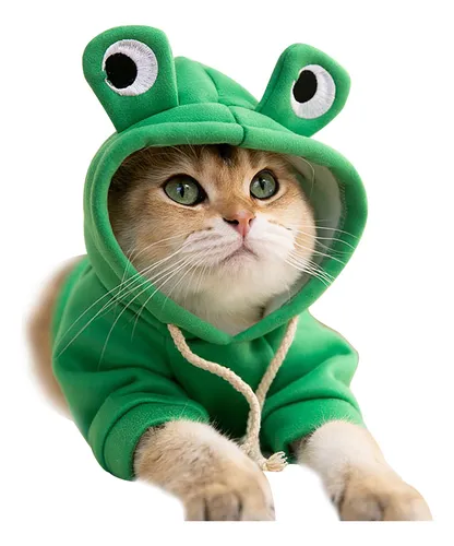 Ropa para gatos mercadolibre hotsell
