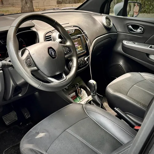 Renault Captur 2.0 Bose At