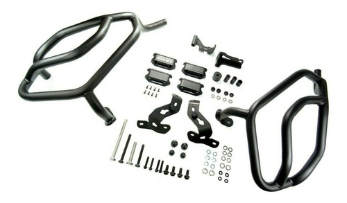 Imagen 2 de 6 de Defensa Motor Ktm 790 Adv Givi Motoscba