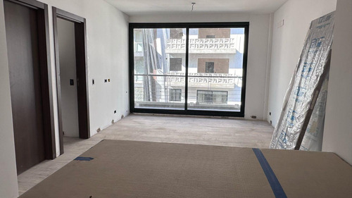 Departamento 2 Amb En Pallazo Terry Con Amenities A Metros De Pedro Goyena - Caballito Sur