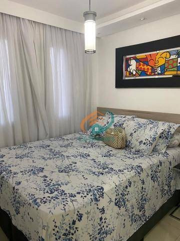 Imagem 4 de 28 de Apartamento Com 3 Dormitórios À Venda, 67 M² Por R$ 485.000,00 - Vila Augusta - Guarulhos/sp - Ap2302