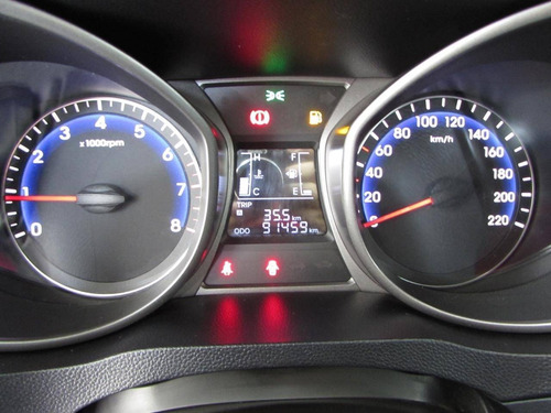 Hyundai Hb20s 1.0 Comfort Plus 12v Flex 4p Manual