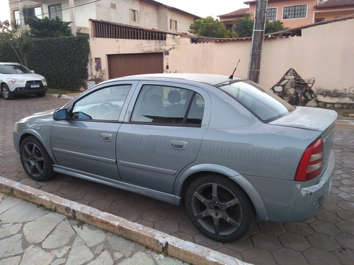 Chevrolet Astra