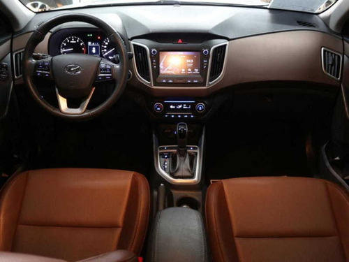 Imagem 15 de 15 de Hyundai Creta Prestige 2018