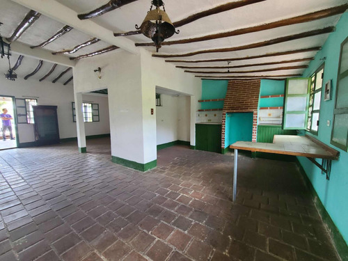 Casa Con Terreno En Venta Barrera Edo Carabobo(lz)