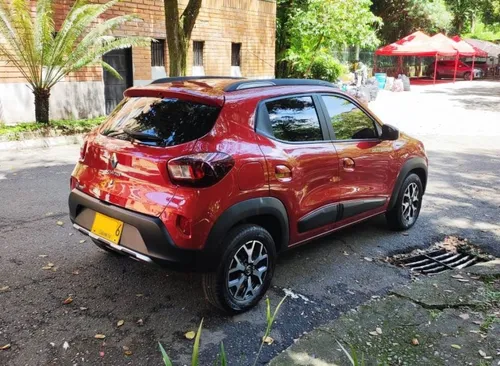 Renault Kwid 1.0 12v