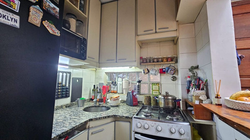 Venta Permuta Ph 2 Ambientes Y Medio En Villa Luro