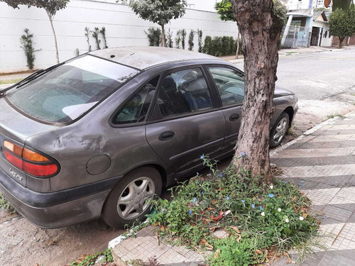 Renault Laguna Rx 16 V