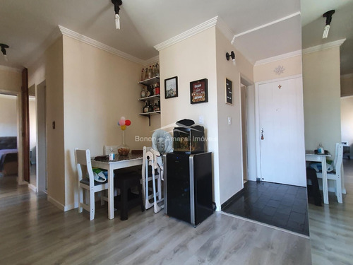 Imagem 2 de 30 de Apartamento À Venda Em Jardim Dos Oliveiras - Ap012983