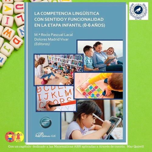 Libro La Competencia Linguistica Con Sentido Y Funcionali...