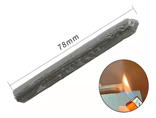 Hh 18 Piezas For Varillas De Soldadura De Aluminio Con