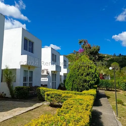 Townhouse En Venta - Mdm 24-21258