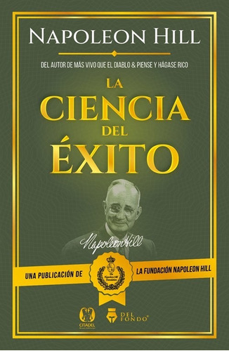 La Ciencia Del Exito - Napoleon Hill - Full