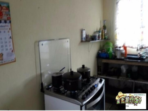 Imagem 6 de 6 de Sobrado Para Venda - Ca00714
