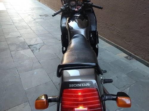 Honda Cbx 750