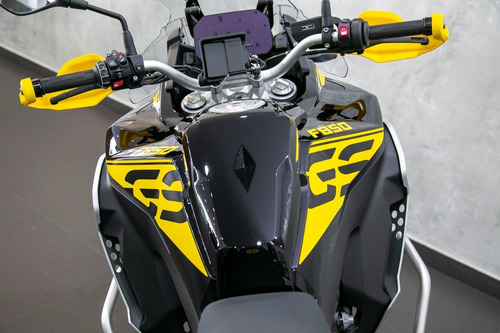 F 850 Gs Adventure Premium
