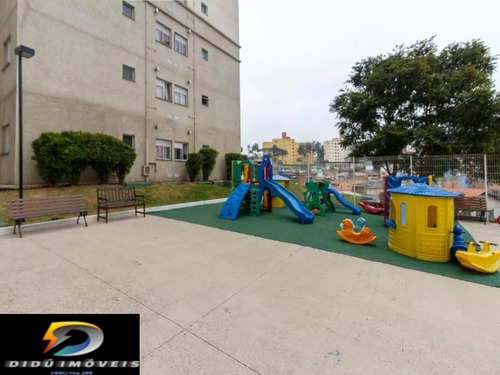 Imagem 28 de 30 de Apartamento - Ap08889 - 70986847