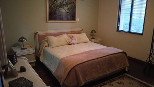 Apartamento En Venta En Residencias Montecarlos Urbanizacion Valles De Camoruco Valencia. St