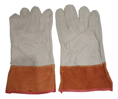 Guantes Descarne Americano Corto X 12 Pares.