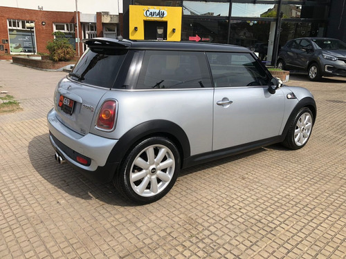 Mini Cooper 1.6 Pepper