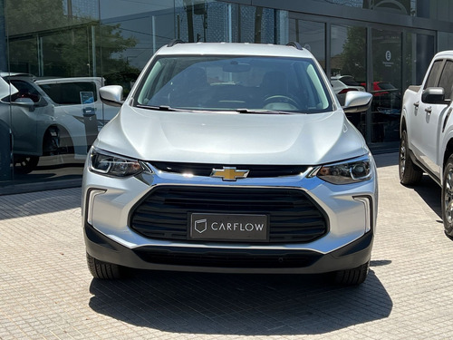 Chevrolet Tracker 1.2 Turbo Ltz At