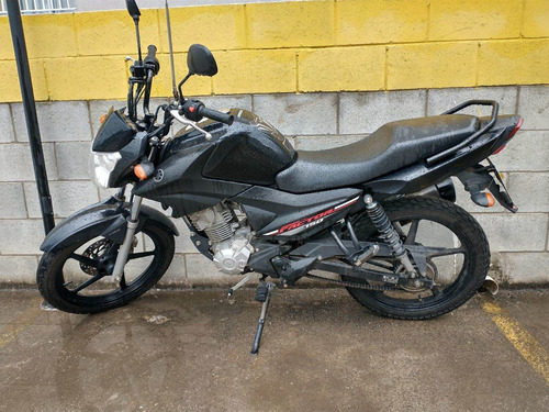 Yamanha Factor 150