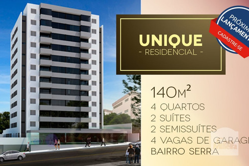 Imagem 1 de 15 de Apartamento À Venda No Serra - Código 248768 - 248768