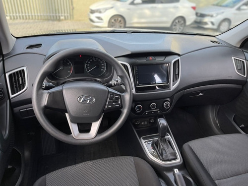 Imagem 8 de 15 de Hyundai Creta Attitude 1.6 Aut.