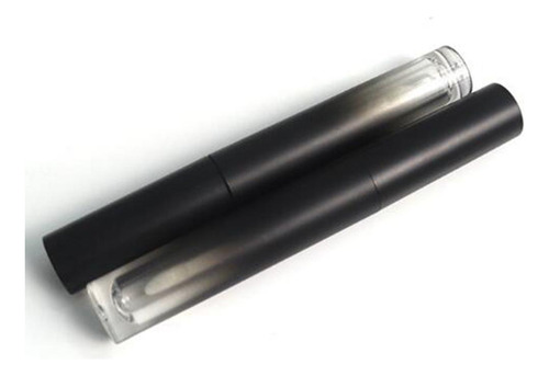 Conjunto De 3 Tubos De Batom Plástico Com Capacidade De
