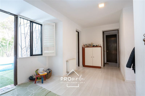 Casa En Venta En Las Condes