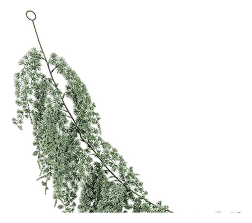 . Enredaderas Artificiales, Plantas Colgantes De Sin Flores