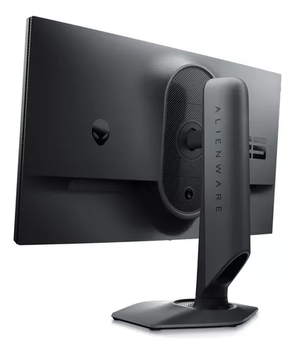 Monitor Gamer Alienware 25 360hz Aw2523hf Cor Dark Side of the Moon  100V/240V