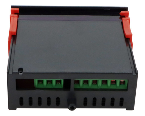 Controlador De Temperatura Digital Stc-9200 Termorregulatorr