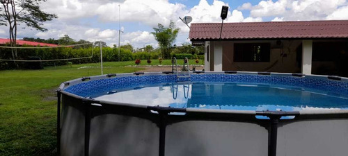 Imagen 14 de 17 de Casa Campestre Conjunto Cerrado Restrepo-meta