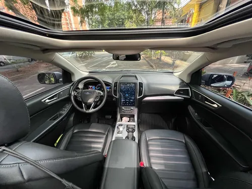 Ford Edge Sel 2.0