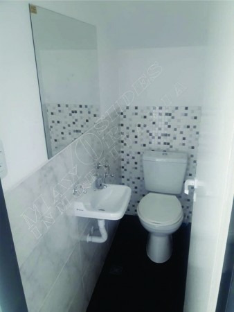 Imagen 4 de 13 de Duplex Estrenar. Zona Shell Pcias Unidas