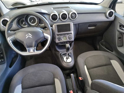Citroen C3 Exclusive 1.6 16v Aut
