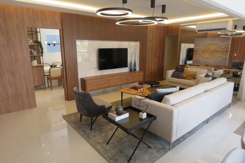 Imagem 4 de 30 de Apartamento À Venda No Bairro Moóca - São Paulo/sp - O-3965-10762