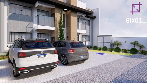 Imagem 7 de 15 de Apartamento Novo Em Três Rios Do Sul - Jaraguá Do Sul - 5346
