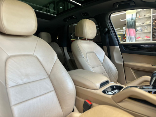 Porsche Cayenne 3.0 V6 Aut. 5p