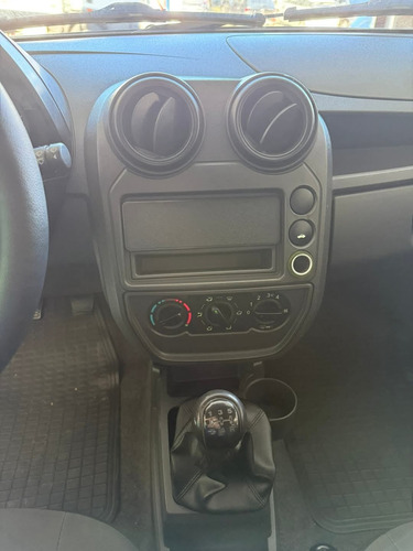 Ford Ka 1.0 Flex 3p