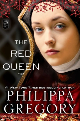 Libro The Red Queen - Gregory, Philippa