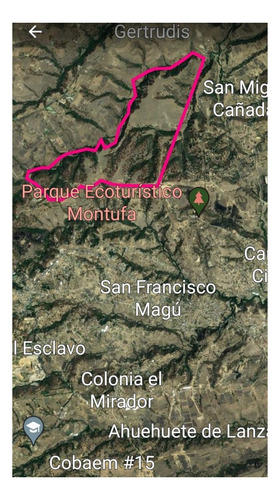 Imagen 1 de 13 de Terreno Cuandones Y Potrero Cerrado Venta