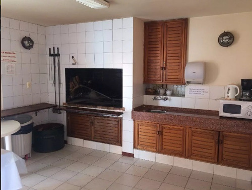 Imagen 10 de 14 de Apartamento En Piriapolis Edificio La Riviera Frente Al Mar