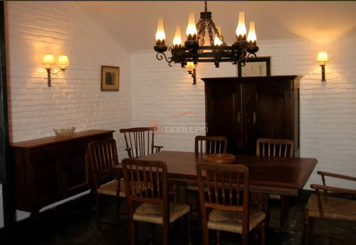 Casa En Alquiler De Temporada En Punta Del Este, A 1 Cuadra De Playa Mansa!, Y 5 Cuadras Del Shopping