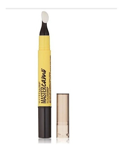 Corrector Maybelline Master Camo Color Correcting Pen