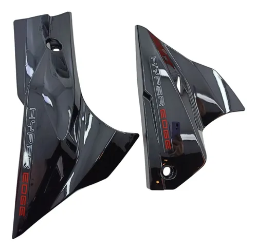 Protector Motor Quillas Tvs Apache 160 4v Apache 200