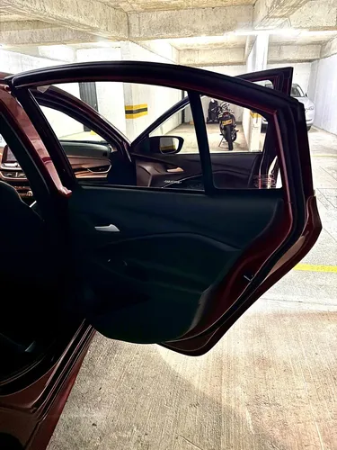 Chevrolet Onix 1.0T Ltz At